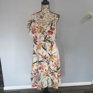 Did you say flowers?